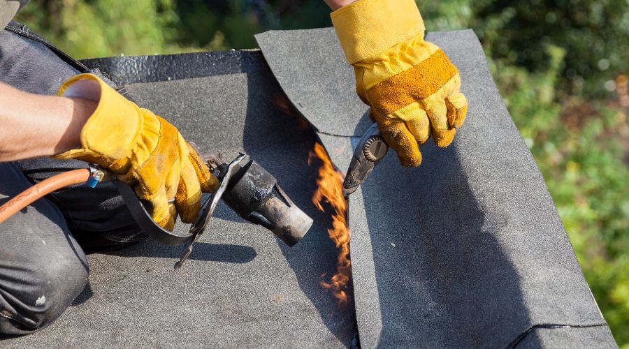 Professional residential roofers in Pomeroy, OH